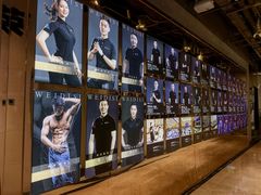 -威蒂斯国际健身游泳会所(东莞庄路店)