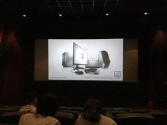 -万达影城(洛阳万达广场IMAX激光店)