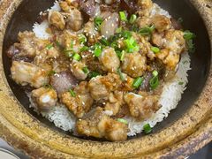 -红星光发煲仔饭(大石街店)