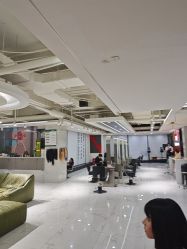 点击看大图 -真好真意SALON 接发·染·烫特色店