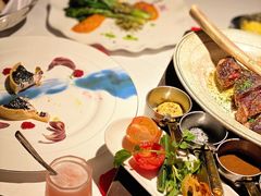 -燃扒房Steakhouse(皇庭店)