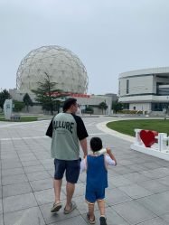 -北京科学中心儿童乐园