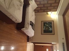 -苏州阳澄湖澜廷酒店