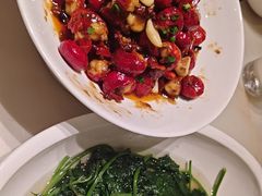 -刘胖子家常菜·蹄花焖藕(兴业店)