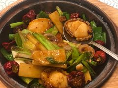 -申粤轩酒楼·三十年粤菜经典(丁香花园店)