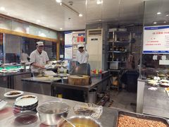 -三晋老田饸饹面(中大街店)