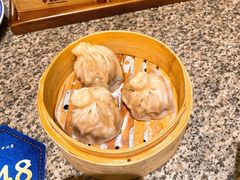 天王烤鸭包-南京大牌档(苏州中心店)