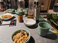 -原味四季椰子鸡(平湖天虹店)