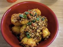 -拐枣巷小串串(财大店)