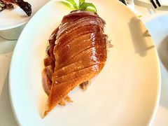 -四季民福烤鸭店(前门大栅栏店)