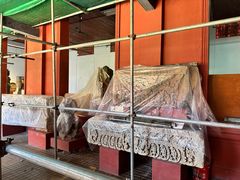 -柬埔寨国家博物馆