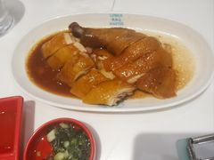 -龙记香港茶餐厅(久光百货店)