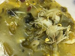 -好人民间小吃·番茄鱼酸菜鱼(木渎悠方店)