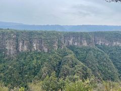 -广东大峡谷