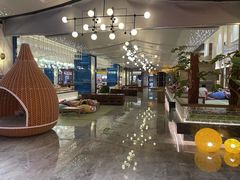 -青水瓦台汤泉(未央店)