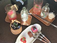 -六阅·福十 FORTEN 海景咖啡西餐厅(双廊古镇店)