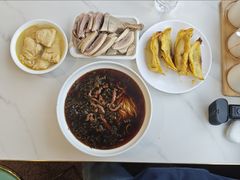 -古南都·清真绿柳居菜馆(太平南路店)