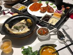 -梧桐Plus·创意京·川料理(万象城店)