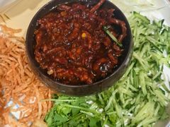 -满园烤鸭·春饼(抚顺万达店)