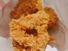 -肯德基(南油店)