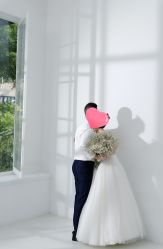 -金夫人婚纱摄影(总店)