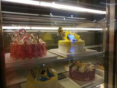 -拉那巴米 蛋糕定制(世纪东方广场店)