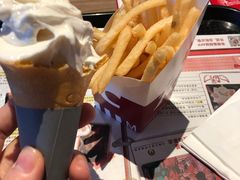 -肯德基(茂业店)