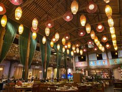 -HOHO餐厅(古子城店)