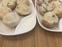 -小杨生煎(白玉兰广场店)