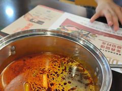 -呷哺呷哺(西单大悦城店)