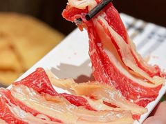 -犇鼎牛潮汕牛肉火锅(新辰里学清路店)