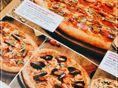 -Q MEX 库迈墨西哥餐吧(三里屯店)