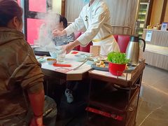 -捞神煲汤火锅(湖滨商业街店)