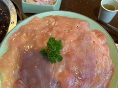 -巴倒烫陆派火锅山庄(南山总店)