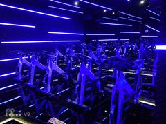 -威尔仕健身会所(古北1699店)