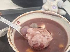 -鲜芋仙(太原街万达店)