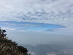 -七娘山