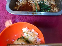 -金张掖麻辣烫(凤城一路店)