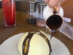 -杏荟旋转餐厅(广州爱群店)