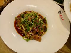 夫妻肺片-达旺·鸡毛店(巴南万达店)