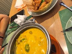 -mango tree芒果树泰国餐厅(青岛万象城店)