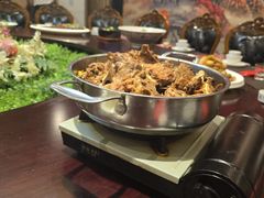 -李氏八大件老菜馆(万宝街店)