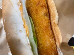 至珍鲜虾堡-魏家凉皮(祈年大厦店)