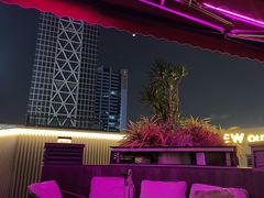 -DEW Lounge(深圳湾店)