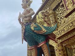 -西双版纳勐泐文化旅游区