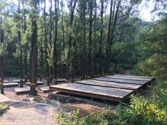 -蟠龙山长城景区