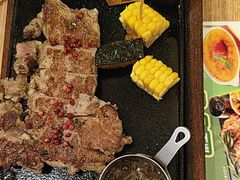 -豪客来牛排(成都锦江大融城店)