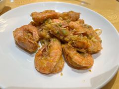 -鹏城人家海鲜酒家·23年老字号(较场尾店)