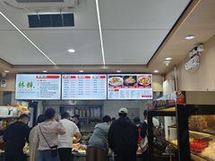 -林静小吃(复兴路店)