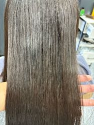 -藤野造型烫染·接发